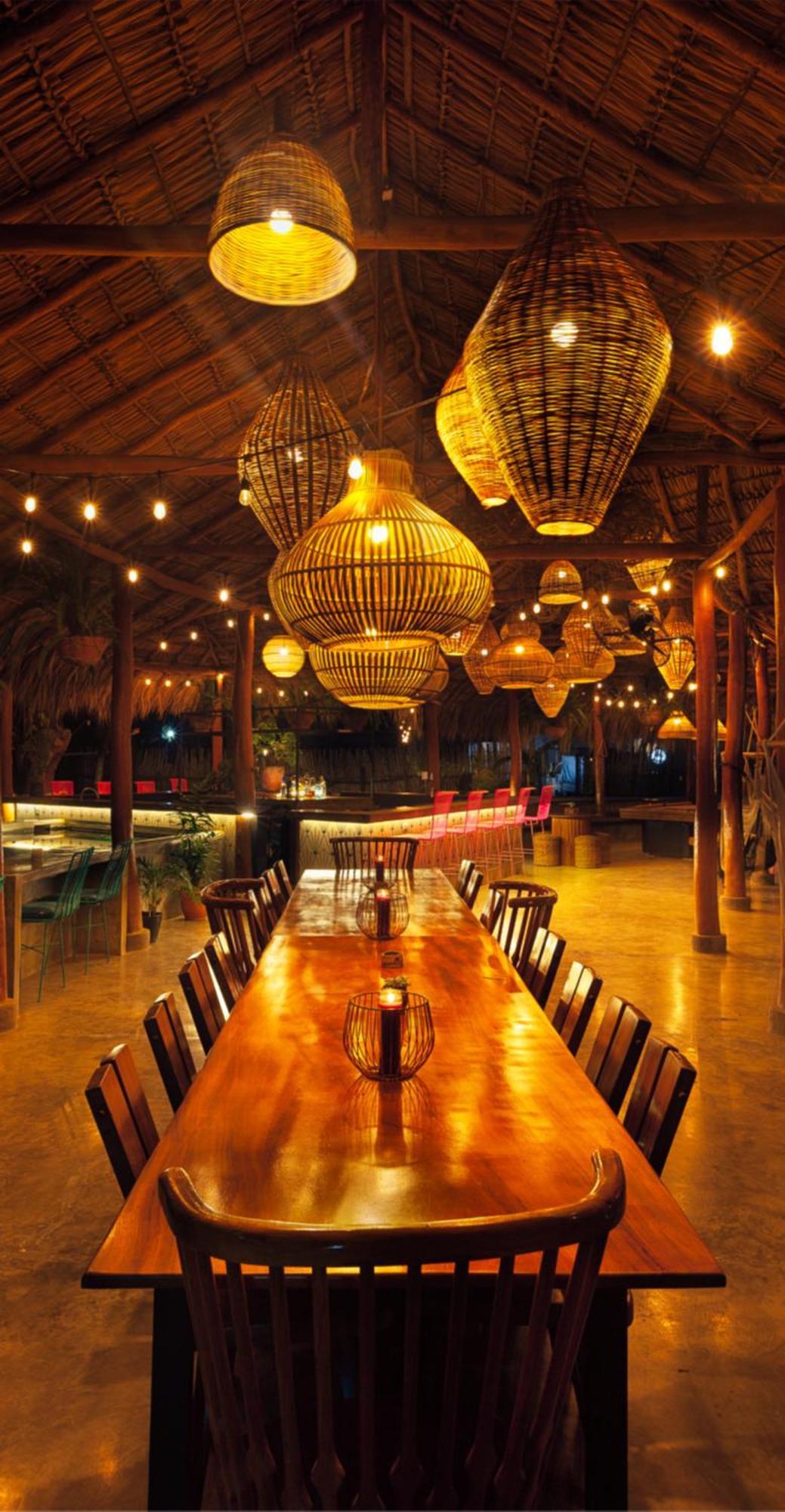The Space Jungle Oasis San Juan del Sur Exteriör bild
